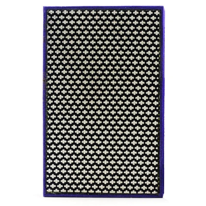 

Diamond Hand Polishing Pad Stone Polishing Hand Wiper Glass Polish Grinding Ceramic Tile Diamond Abrasive Pads