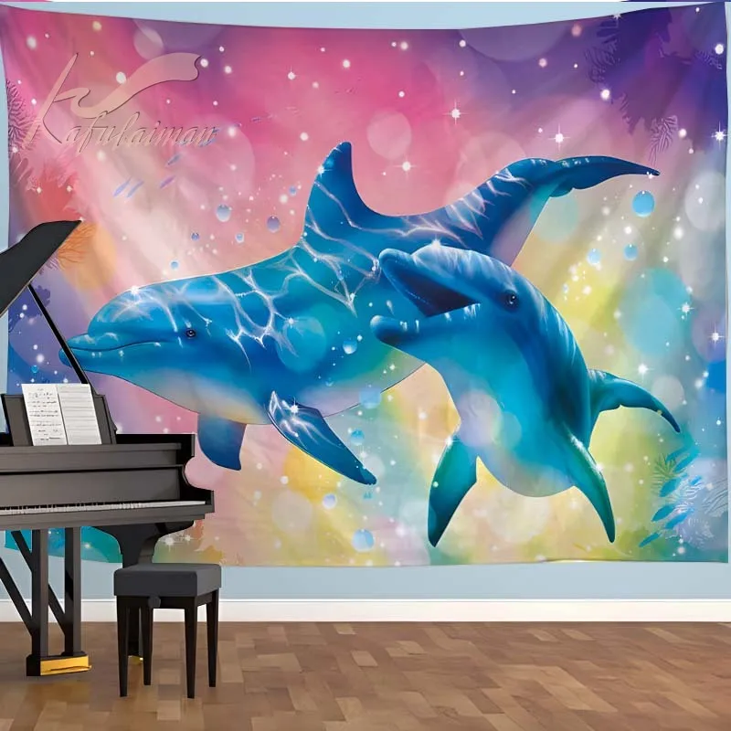 

Muisc Note Tapestry Piano Practice Room Wall Hanging Room Decor Aesthetic Wall Art Decor Gift Painting Dropshipping