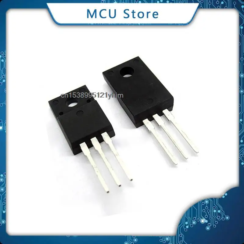 10 шт. FQPF2N60C TO-220f 2N60C 2N60 TO220 FQPF2N60-220 SPA08N80C3 08N80C3 SPA08N80 8N80 IPA60R580P 60R580P IPA60R580 60R580 |