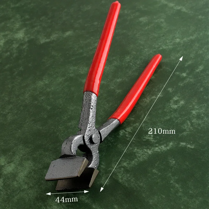 

Плоскогубцы для кожи RyingL