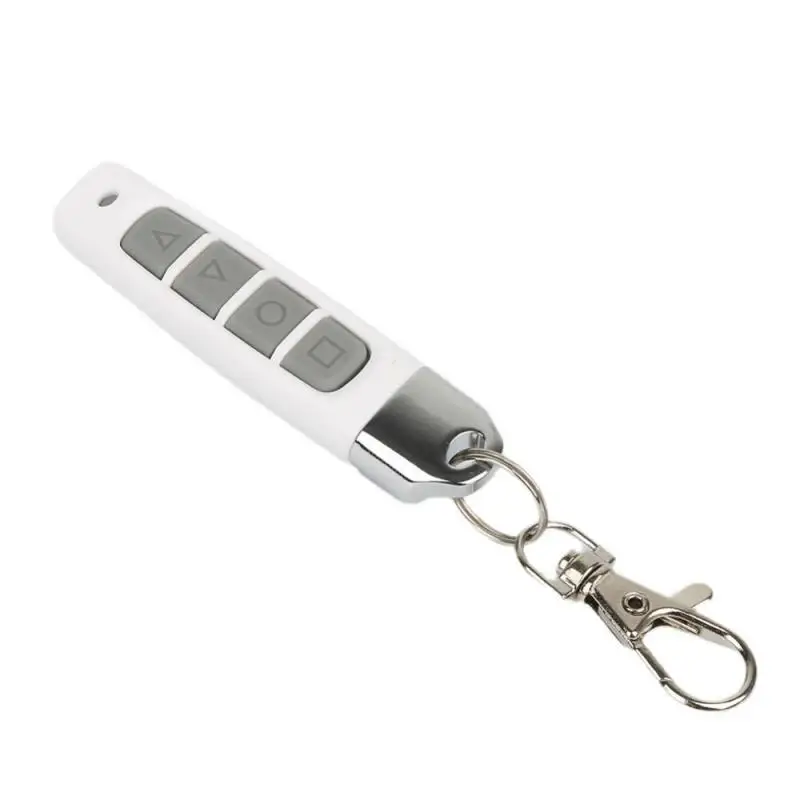 Универсальный клонирующий электрический ключ для гаражных ворот 433 МГц Cloner пульт