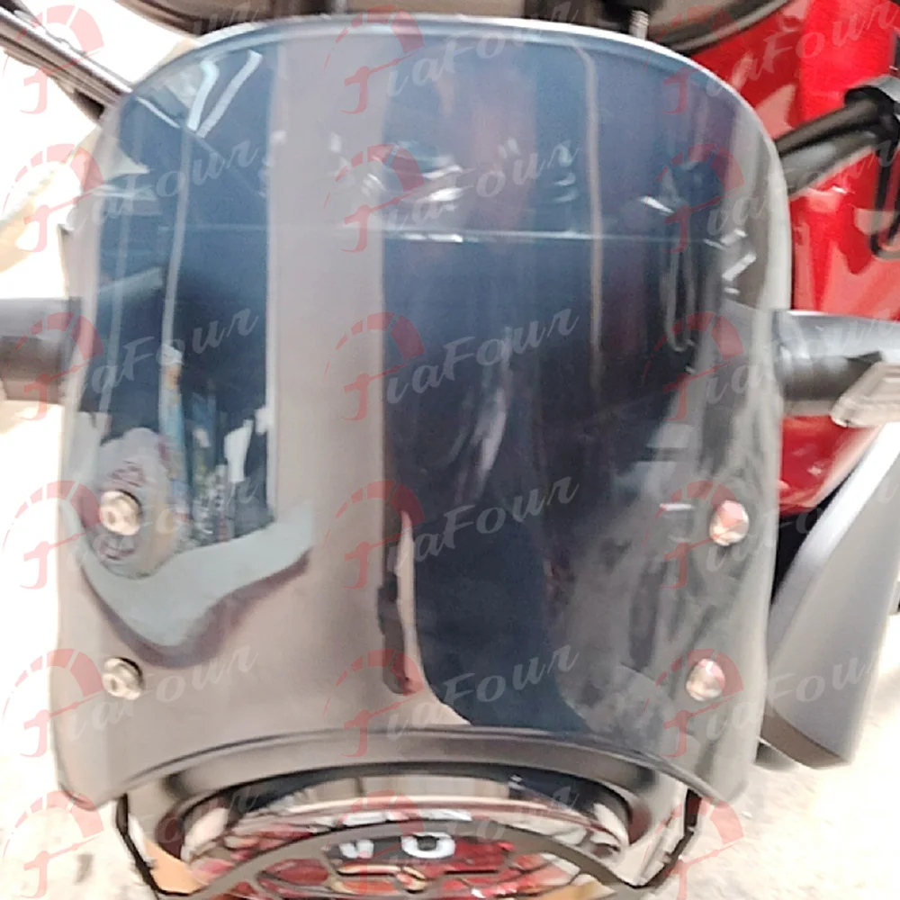 Подходит для CB125R CB150R CB250R CB300R 2018-2023 аксессуары мотоциклов лобовое стекло с