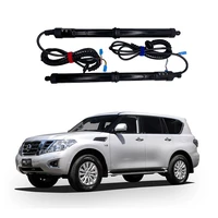 car auto automatic tail gate lift power tailgate for nissan patrol y62 electric tailgate 2012 2021