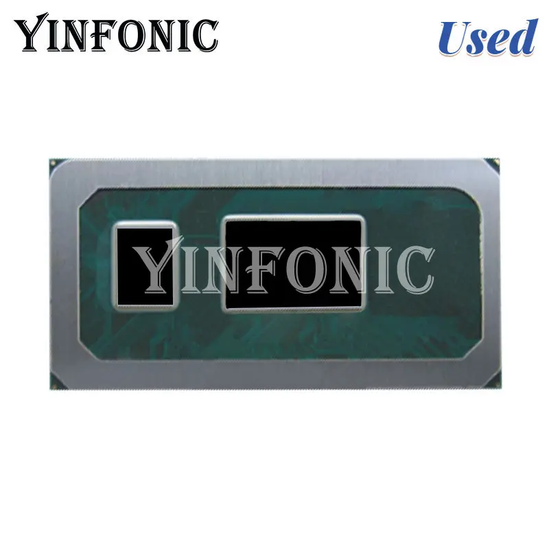 

Восстановленный SRGL3 5205U графический чип GPU BGA Чипсет 100% хорошо работает