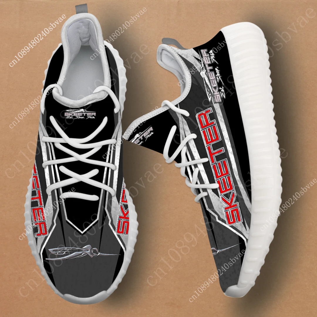 Обувь Skeeter теннисные большие размеры повседневные оригинальные мужские и