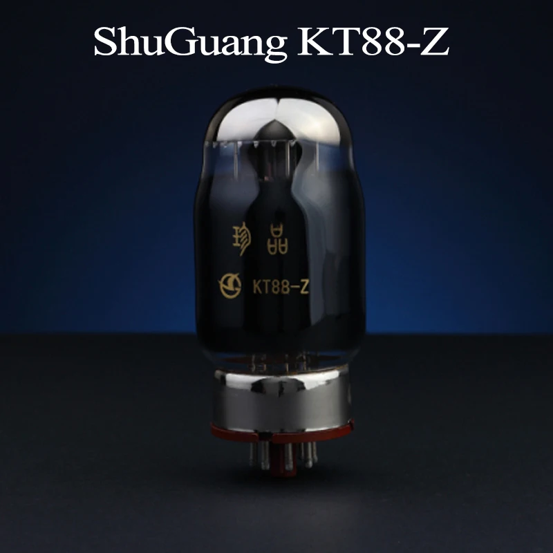 Прецизионный клапан вакуумной трубки ShuGuang KT88-Z