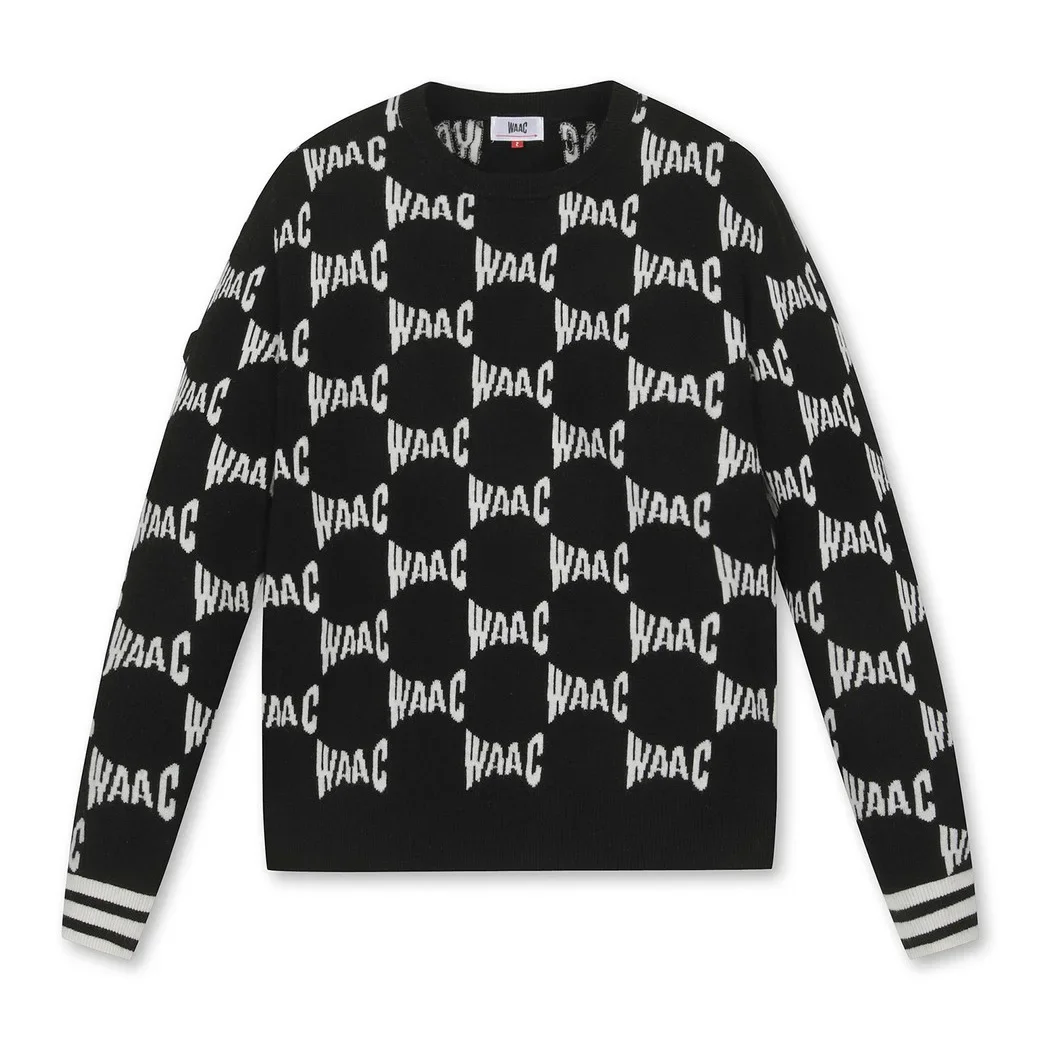 Новая женская одежда эластичный пуловер высокого качества модный уличный