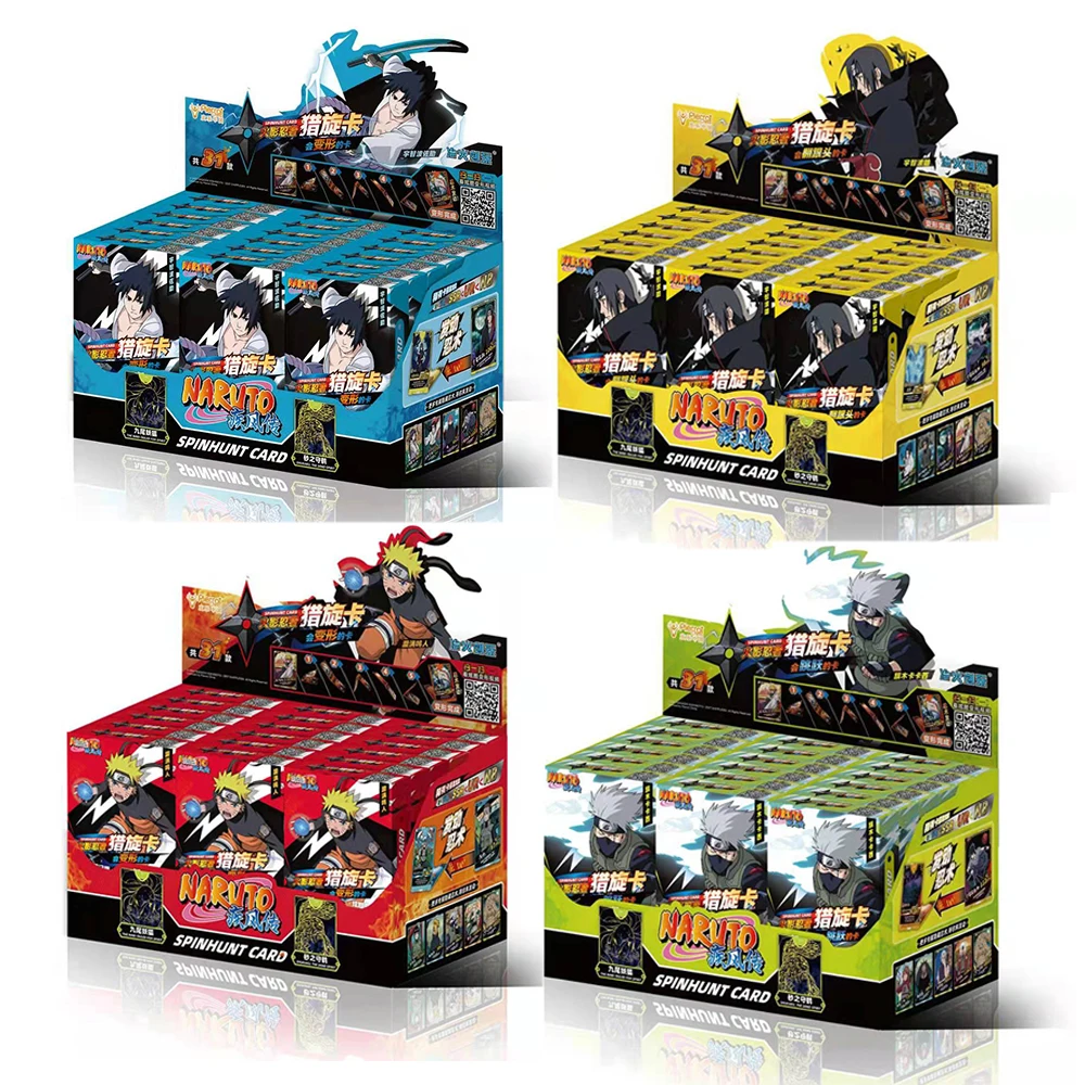 

Новая Оригинальная Коллекционная карта Narut, карта Naruto Sasuke Flash SSR, эксклюзивная Коллекционная версия, настольная игра, игрушки, детские подарк...