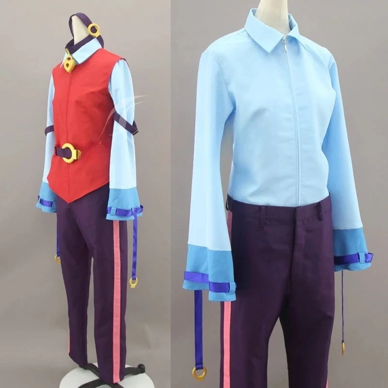 Женский костюм реквизит для ролевых игр привлекательный Косплей Colette костюмы на