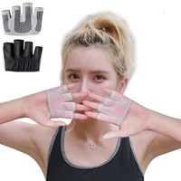 gym fitness half finger gloves men women for crossfit workout glove power weight lifting bodybuilding hand protector