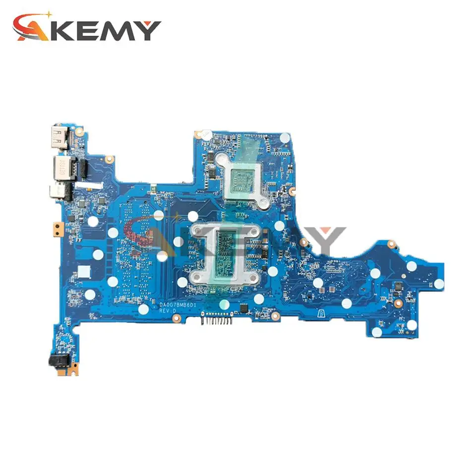 Материнская плата для ноутбука HP Pavilion 15-CS Series L22814-601 DA0G7BMB6D1 MX130 L22814-001 |