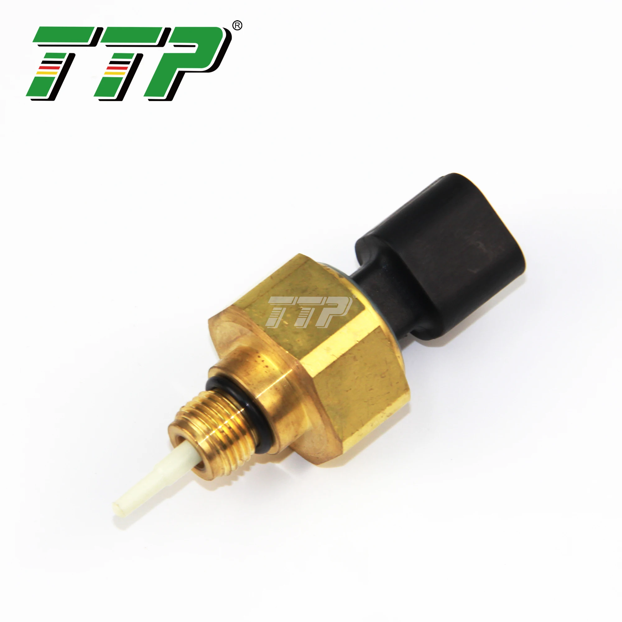 

4921477 Coolant Temperature Sensor for Cummins ISM QSM Engine Oil Pressure Sensor 904-7241