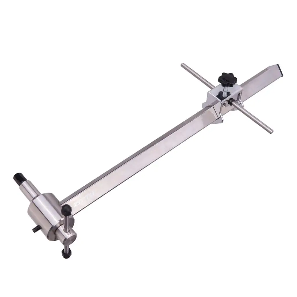 

Derailleur Hanger Alignment Gauge Alignment Ranging Tool for and