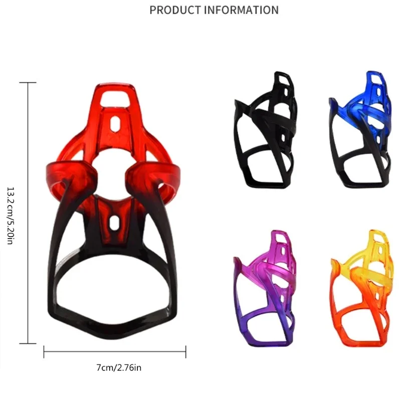 Клетка для бутылки с водой велосипеда