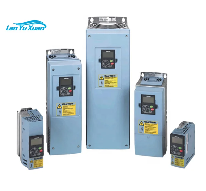 

Vacon inverter NXS series