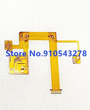 Копия для Sony 70-200 F4 гибкий кабель объектива гибкая лента FPC FE 70-200 мм F/4G OSS SEL70200G запасные части для ремонта