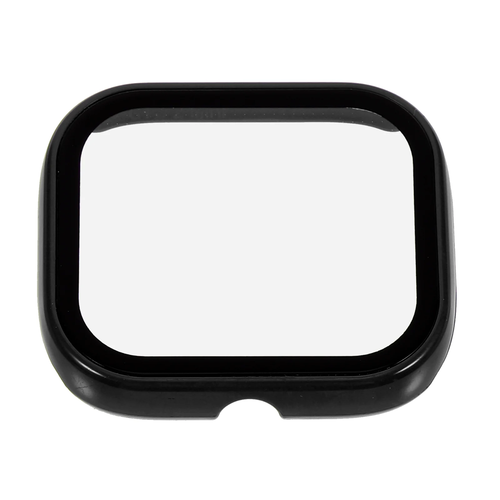 

Watch Protector PC Watch Shell Watch Screen Cover Smartwatch Cover Compatible for Amazfit GTS 2 mini