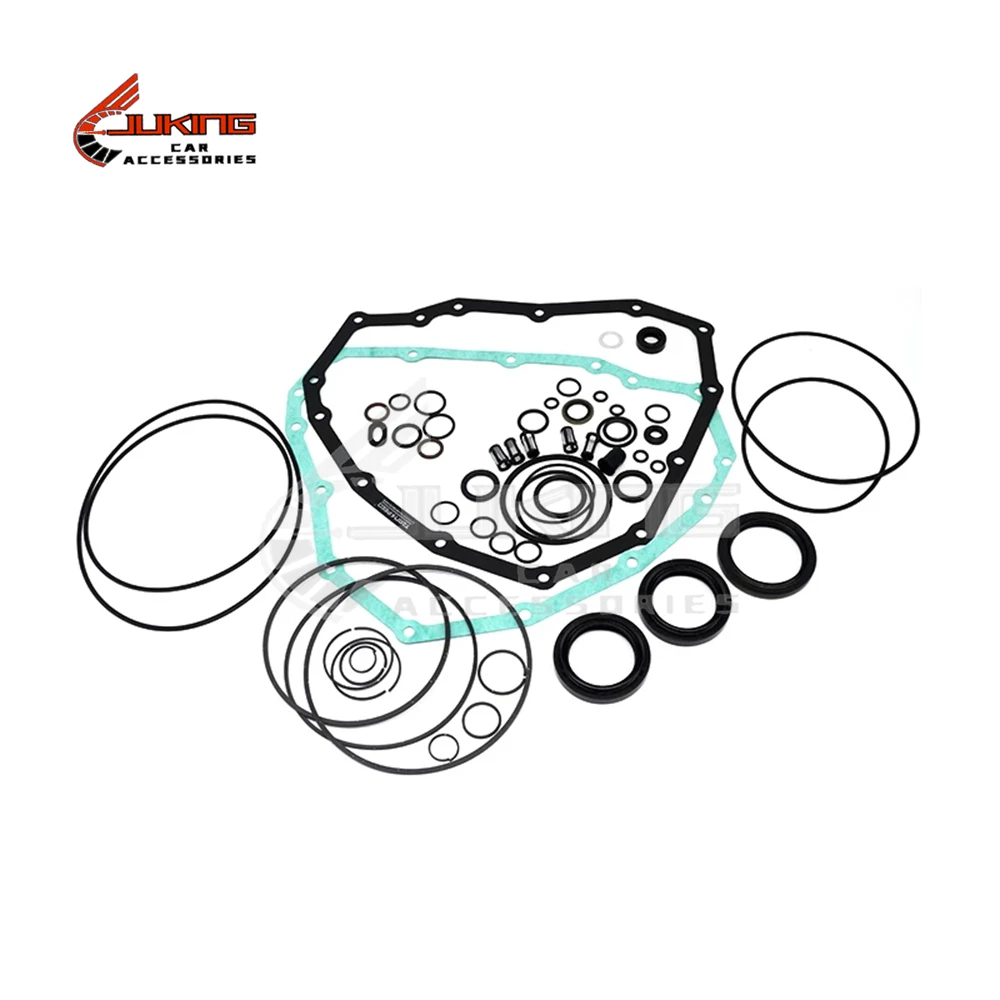 

JF015E RE0F11A CVT Transmission Overhaul Gearbox Repair Kit for Nissan SUNNY Sentra Car Accessories