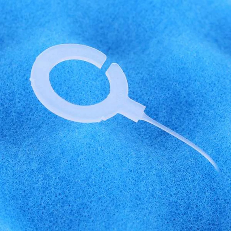 2 Pcs Dust Filters HEPA H13 DJ97-01670B For Samsung SC8810 SC8813 Series Vacuum Cleaner Accessories