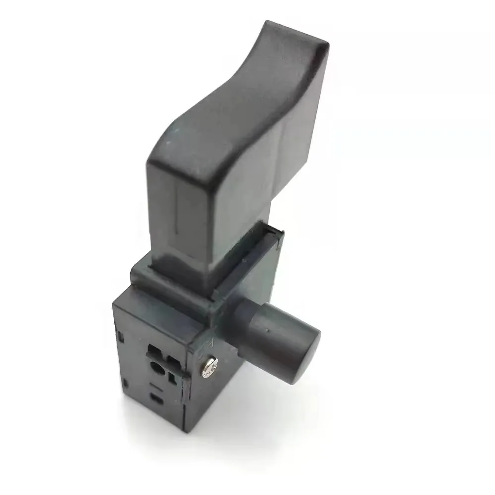 

1 шт. электрическая дрель пылезащитный кнопочный триггерный переключатель 6A 250V-5E4 FA2-6/1BEK литиевая батарея дрель аксессуары для электроинструментов