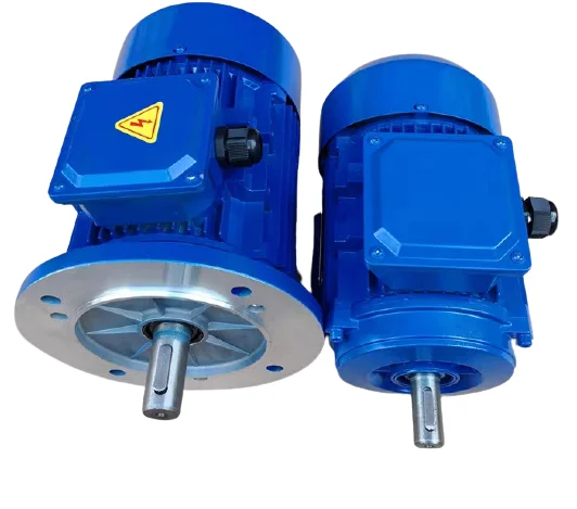 

All copper electric ac motor MS90L 2hp 1.5kw three phase motor 220v 380v