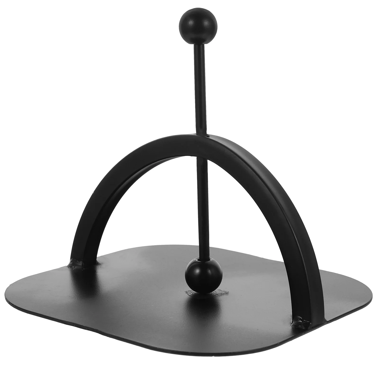 

Holder Napkin Tabletop Tissue Dispenser Table Napkins Serviettes Serviette Metal Container Rack Decorative Organizer Countertop