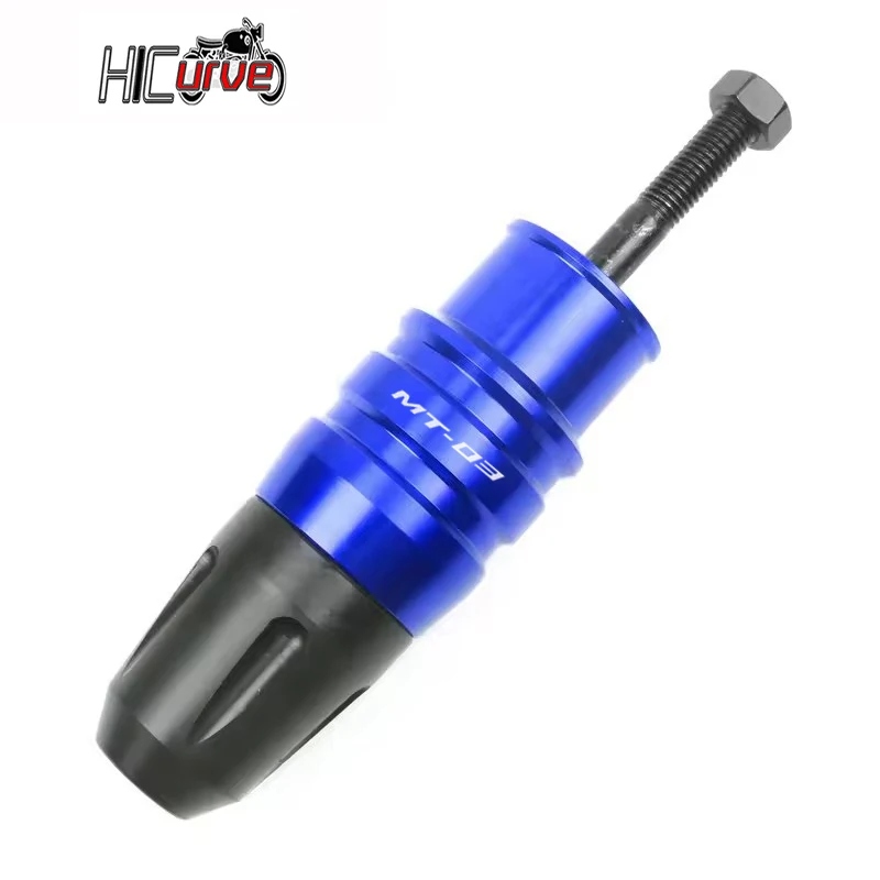 Аксессуары для мотоциклов слайдер рамы противоаварийные колпачки ползунки