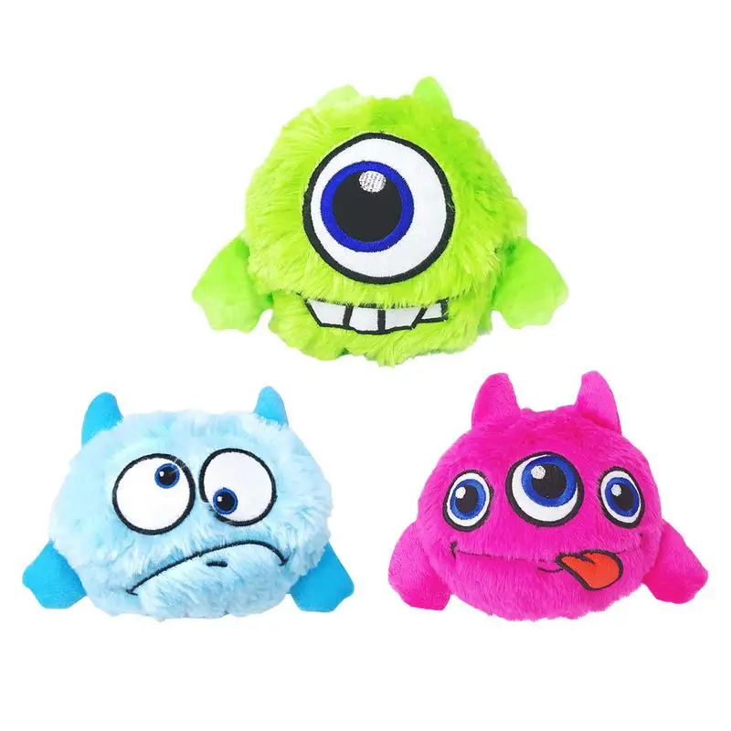 

Расслабляющие интерактивные игрушки для животных, собак и кошек