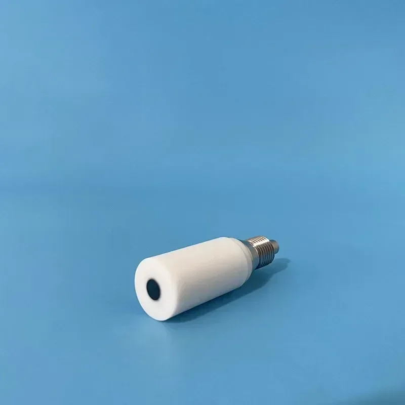 Рекламный Tianjin Ada с голосами вращающегося дискового электрода Вращающийся