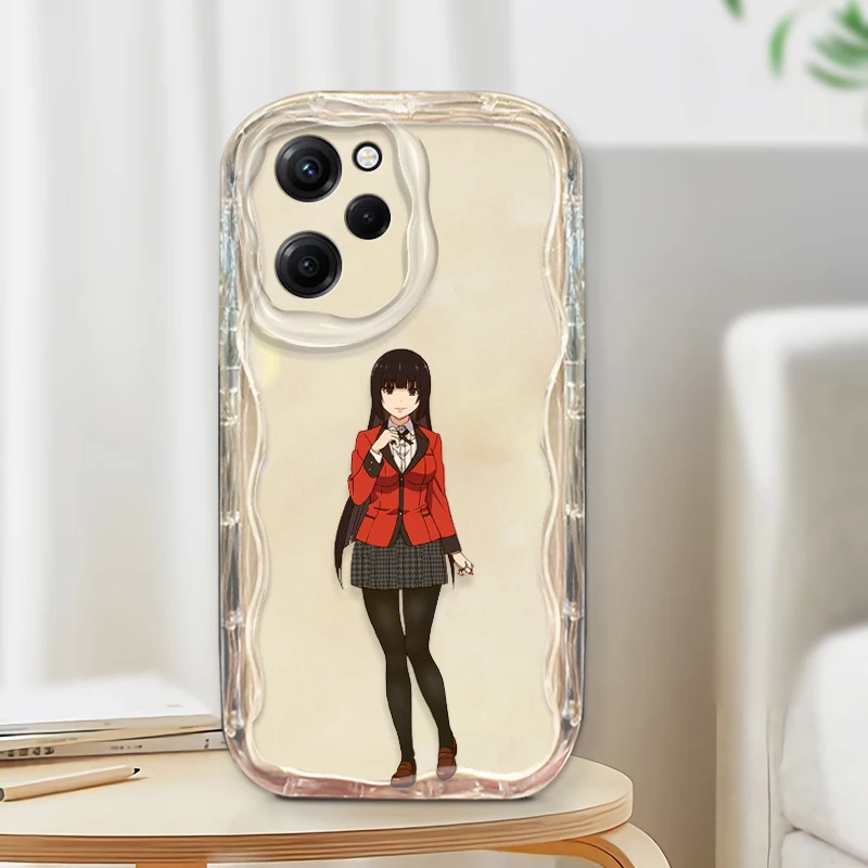 Чехол для Xiaomi Redmi Note 13 12 12Pro 11 10 Pro POCO F4 X3 X4 GT X5 X6