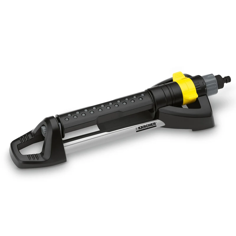 Разбрызгиватель KARCHER BEST (2.645-135) (дальность полива 20м макс. площадь 320м2 регулятор