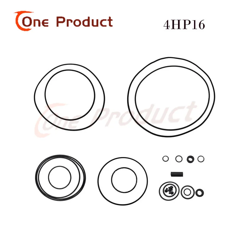4HP16 ZF4HP16 Автоматическая передача резиновое кольцо фотомагнитное уплотнительное
