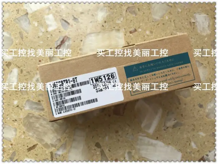 AJ65SBTB2-16D1
