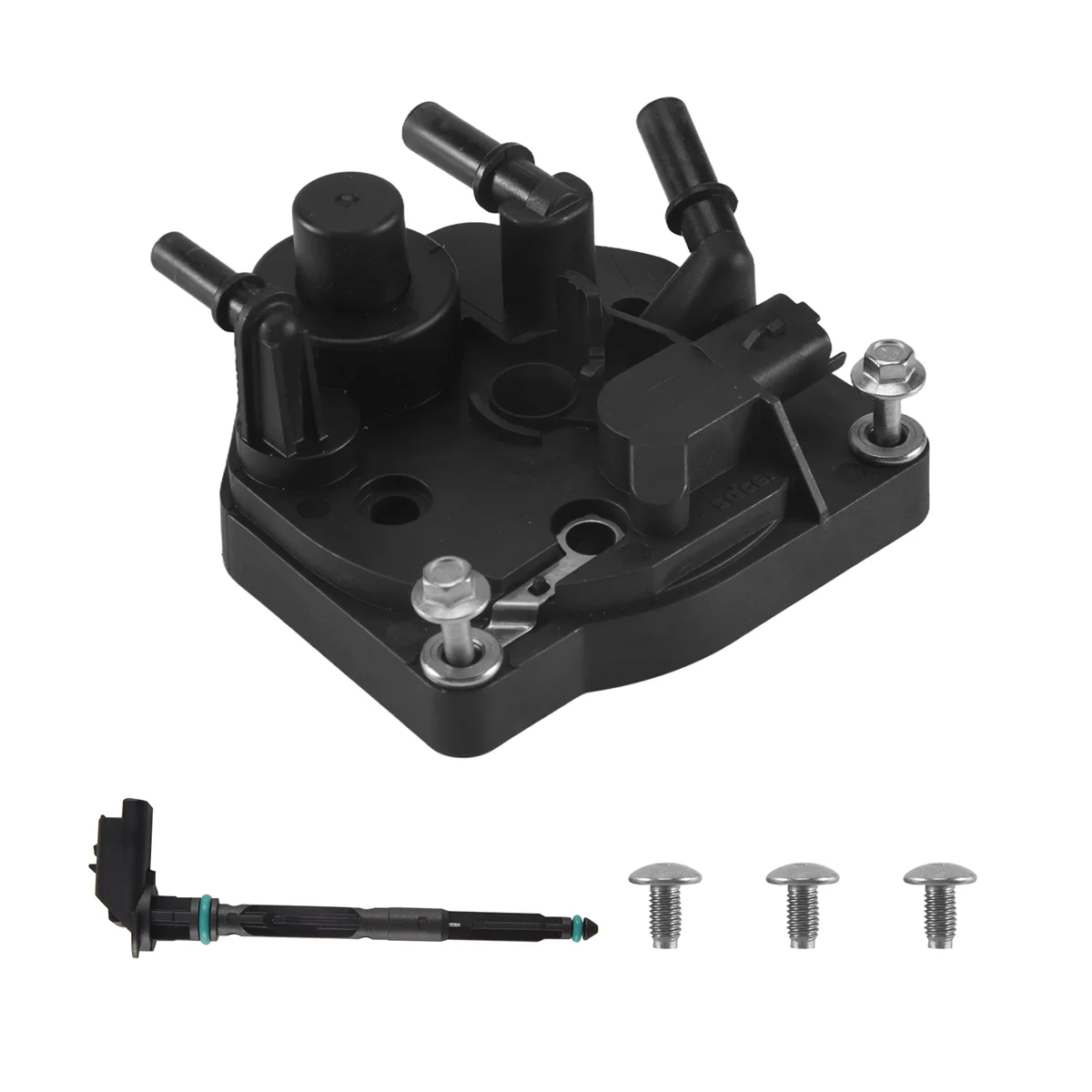 

9809757980 Головка топливного фильтра с центральной трубкой 9672320980 Для Citroen Berlingo C3 C4 C5 Peugeot 207 208 308 3008 2008-2015