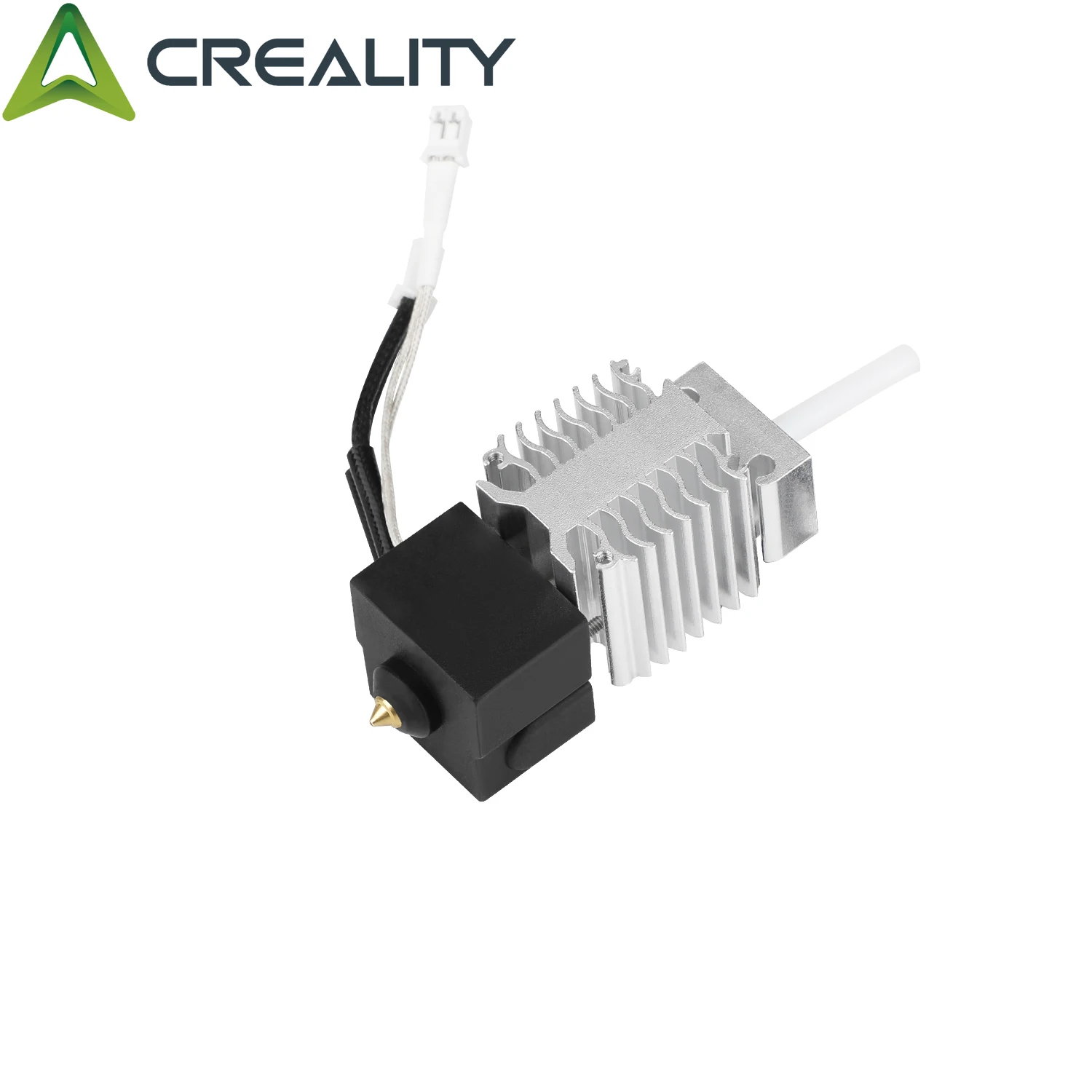 Набор нагревательных блоков CREALITY 3D Ender-3 V3 SE черный нагревательный шланг детали