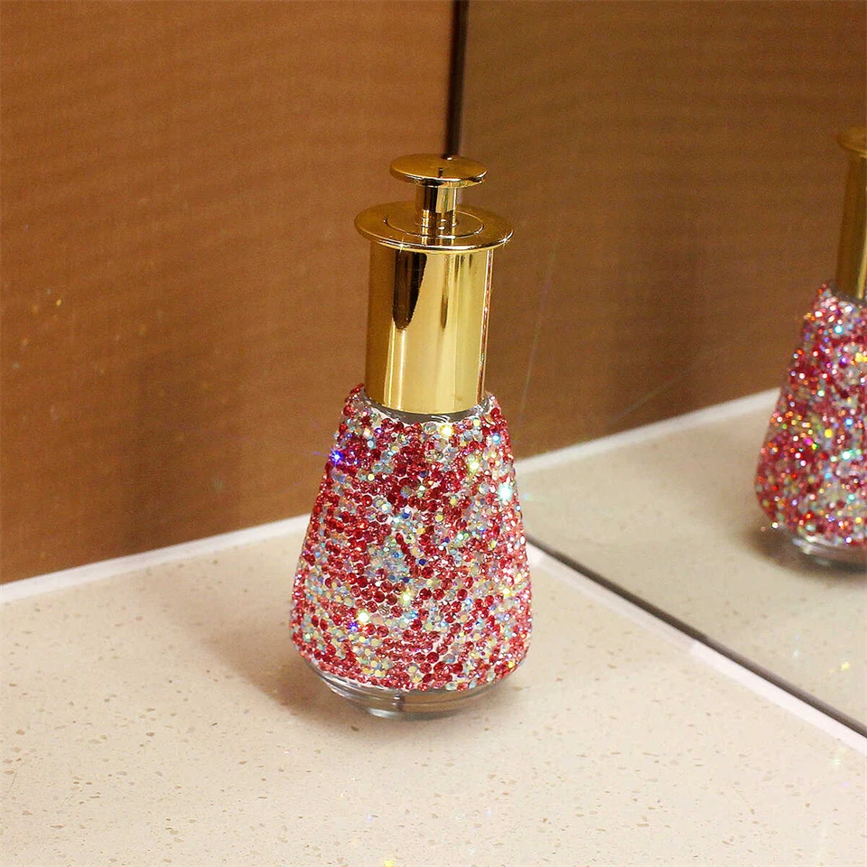 Флаконы-дозаторы с пипеткой флаконы эфирным маслом для лосьона пустые