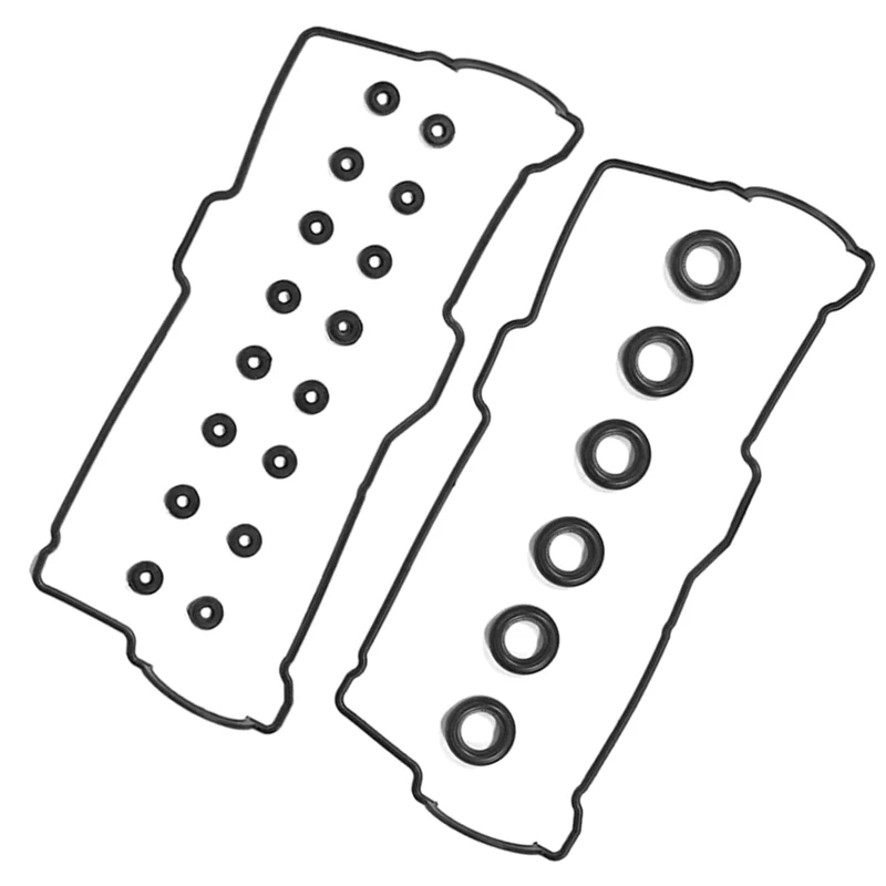 VS50422R Комплект прокладок клапанной крышки для Toyota 4Runner T100 PickUp Tacoma Tundra 3.4L DOHC 5VZFE