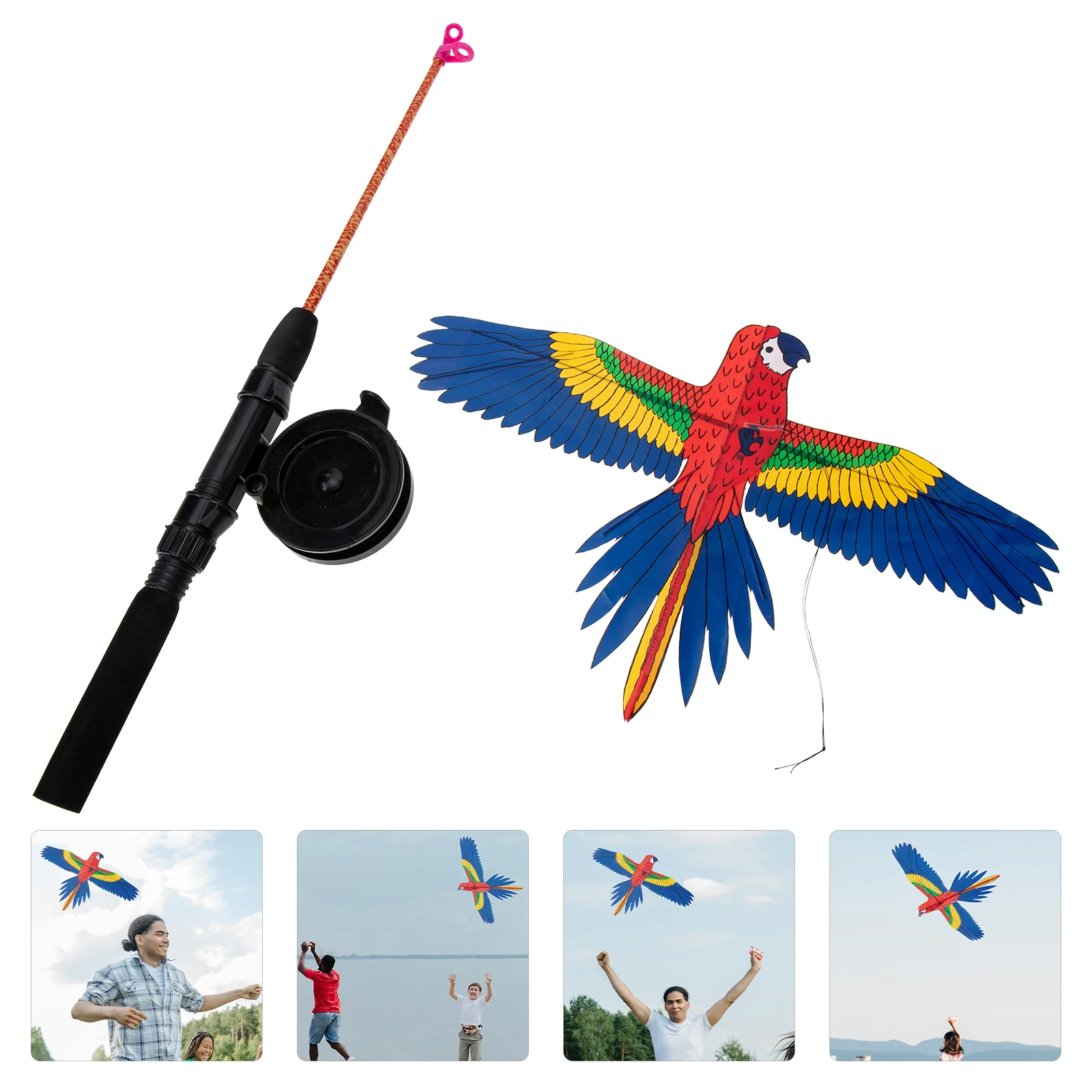 

Kite Garden Toys Kites Kids Ages 8-12 Toddler Outdoor Abs Cartoon Beach Toddlers