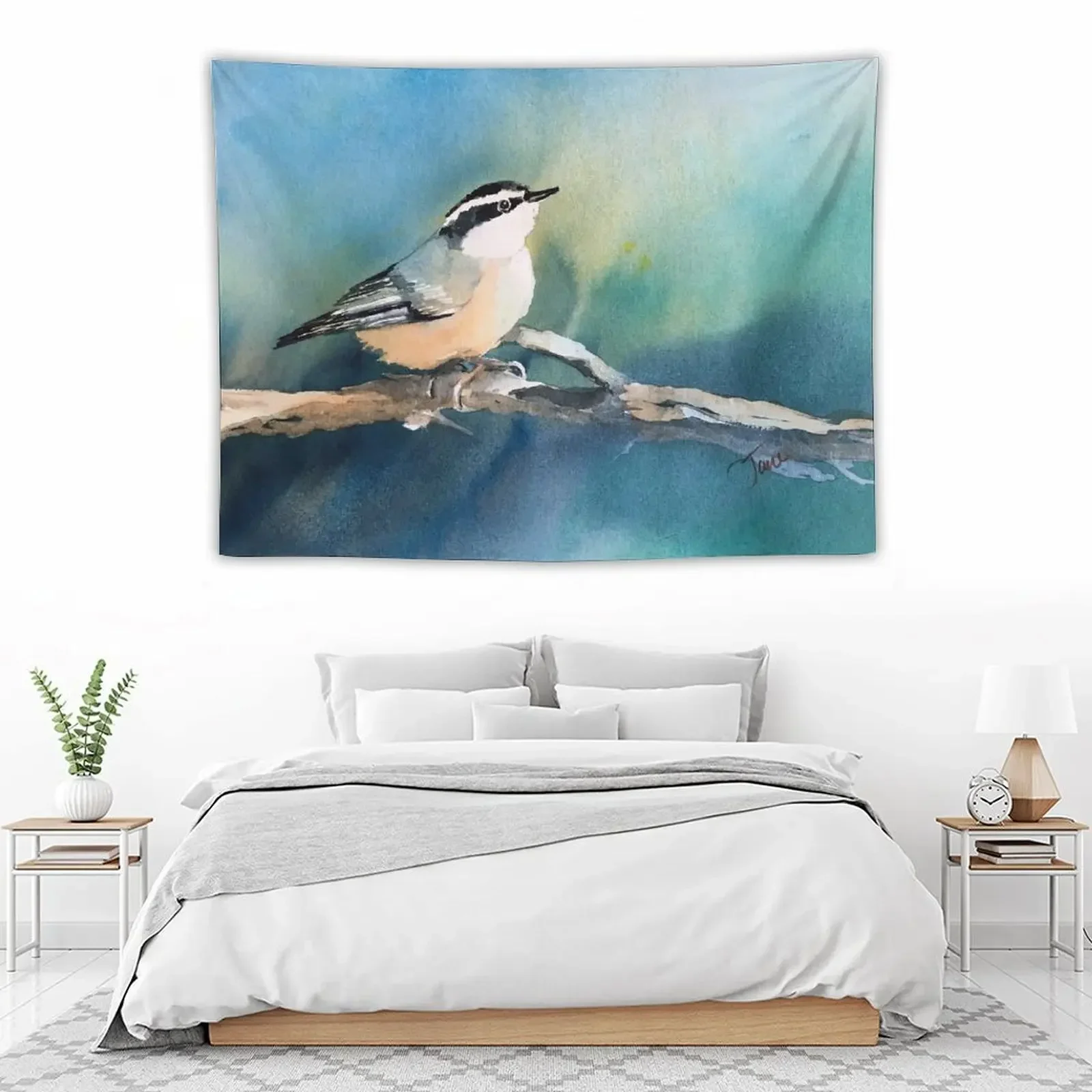 Красивый гобелен Sittin украшение для гостиной Настенный Ковер