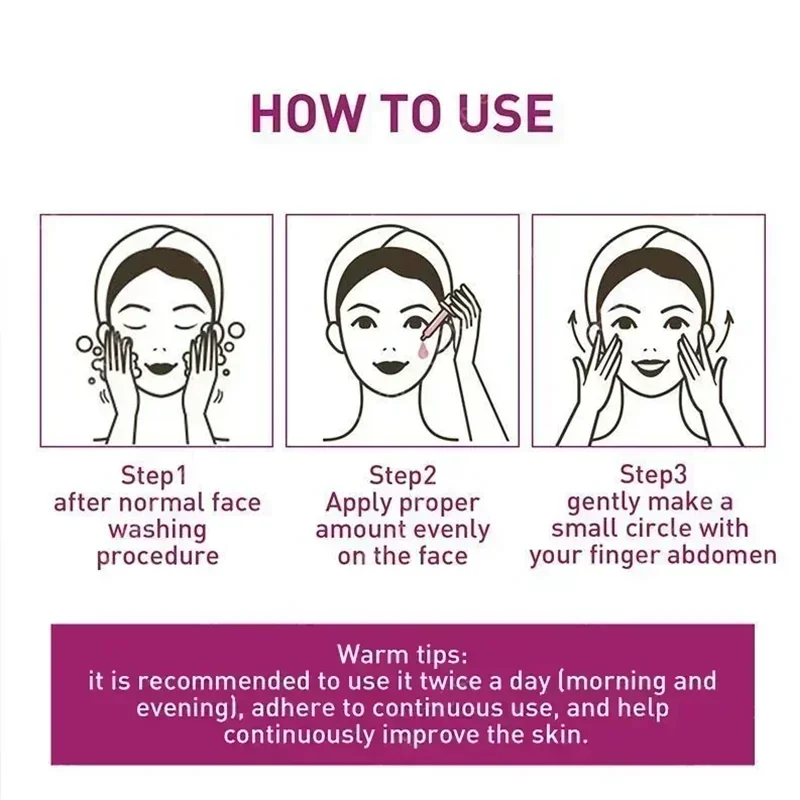 Эссенция для устранения всех пор лица укрепляющая восстанавливающая