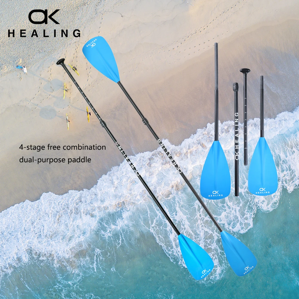 Paddle