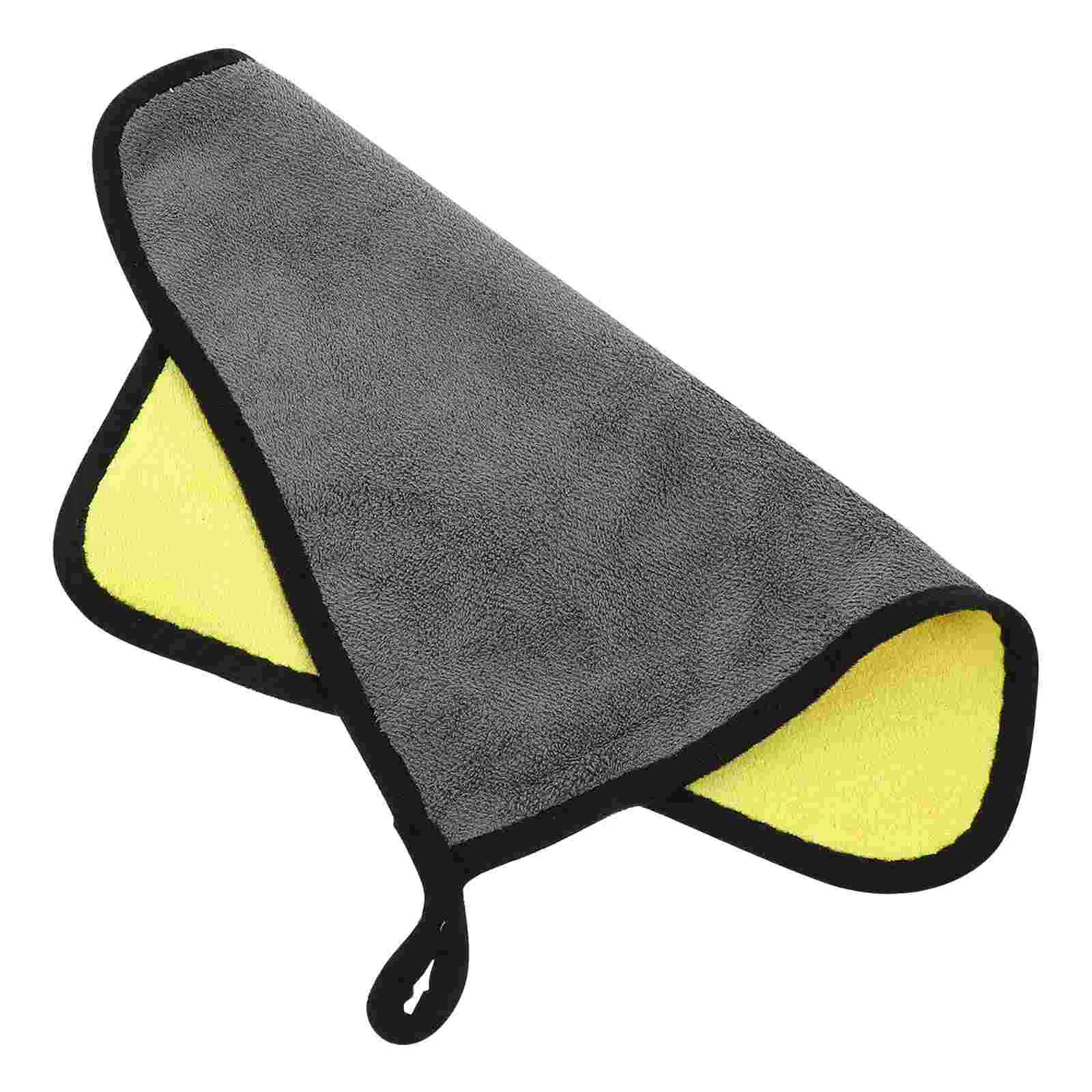 

Coral Fleece Clean Wipe Durable Musical Instrument Clean Maintenance Cloth