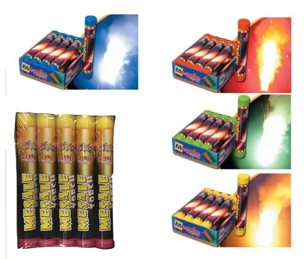 

Фонарь желтого цвета 25 см 1 шт.