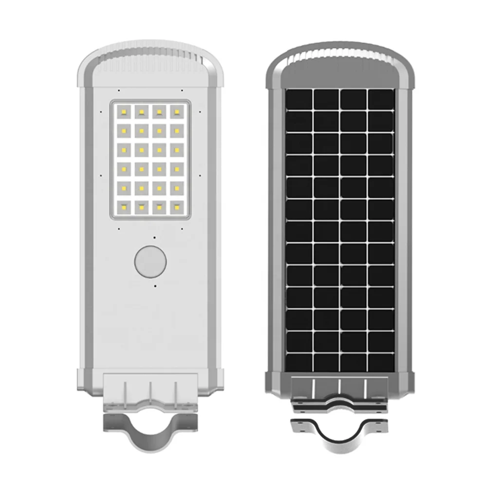 Eco-friendly solar street led lamp plus pole 12W PV power garden solar light with 5 years long battery life