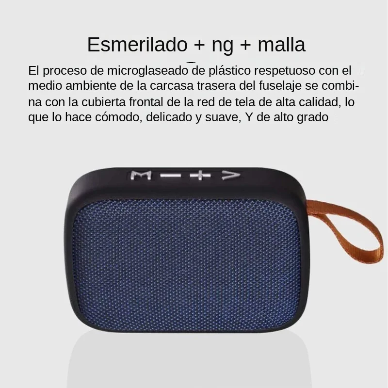 Беспроводной Bluetooth-динамик G2