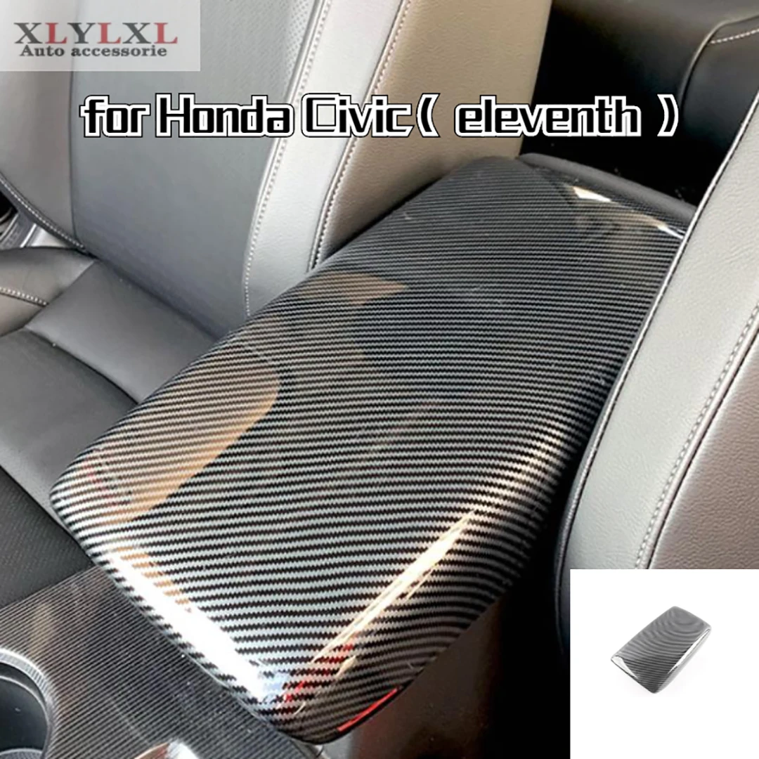 

Center Console Seat Armrest Box for civic eleventh generation 11
