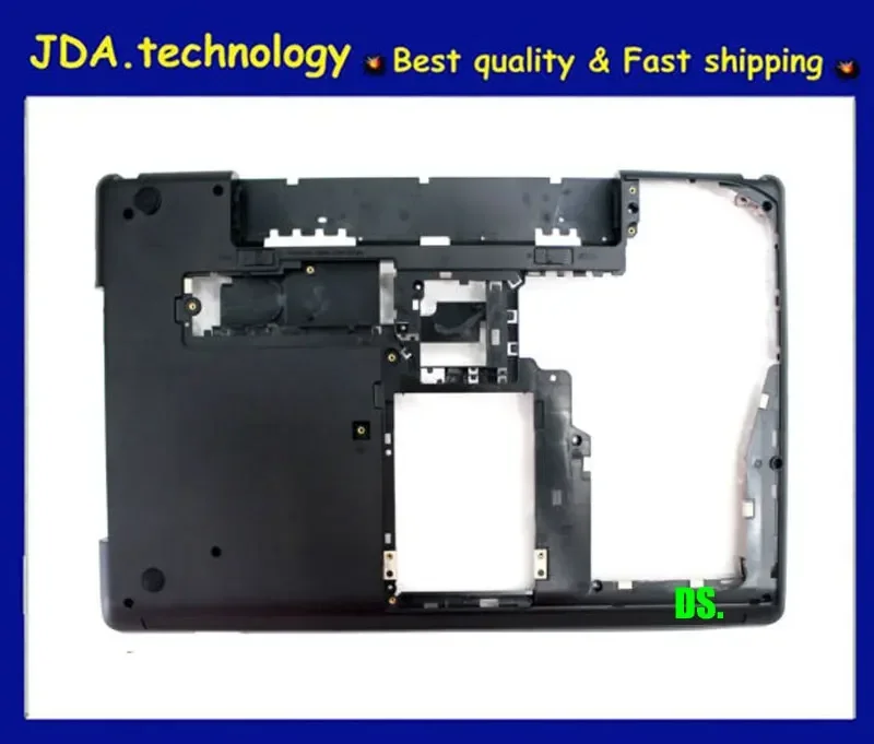 Новый кронштейн упора для рук и нижней крышки Thinkpad Lenovo E530 E535 E530C E545 верхняя крышка