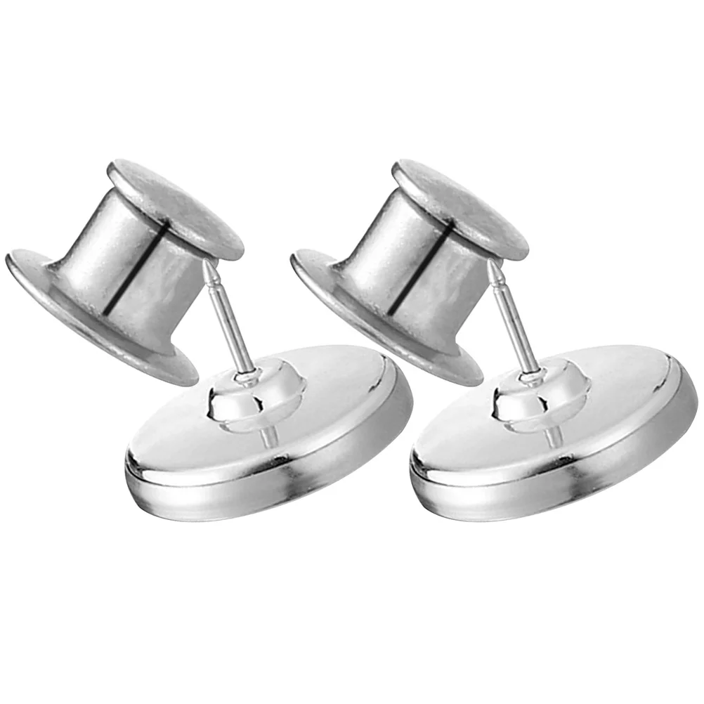 

2 Pairs Curtain Buckles Outdoor Elegant Decorative Tie Backs