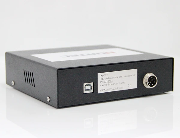 

HRD-100 Elevator Wire rope Crack Flaw Detector