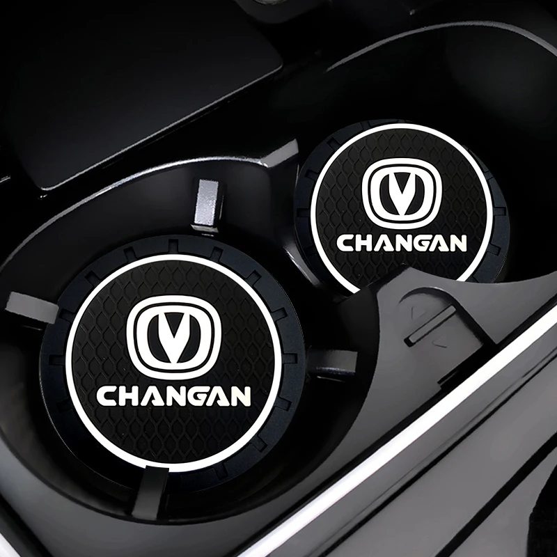 Автомобильная чашка для воды нескользящий коврик подставка чашки подставки с